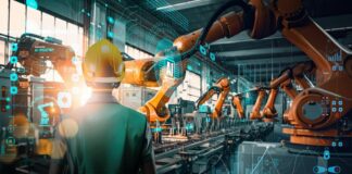 Enhancing Industrial Innovation With AI And Cobots