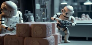 Artificial Intelligence And Robotics Shaping Industries