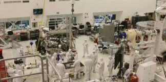 Understanding The Clean Room Manufacturing Standards