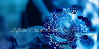 Digital Transformation In The Electronics Industry