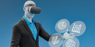Reimagining The Workforce: Future of Manufacturing