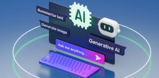 Generative AI: Transforming Manufacturing Operations
