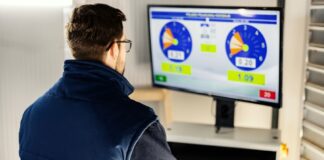 How IIoT Optimizes Manufacturing Processes Globally