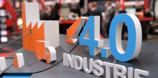 Reshaping The Manufacturing Industry With Industry 4.0