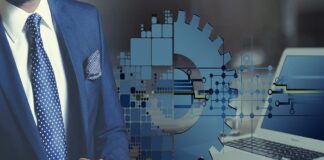 Five Trends In Manufacturing And Distribution Industry
