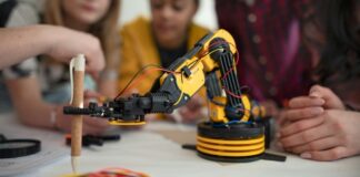 Innovations Shaping Efficient Manufacturing Practices