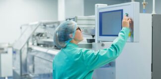 Changing Medical Supply Manufacturing With Automation