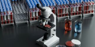 Pharmaceutical Manufacturing & Advent of Pharma 4.0