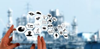 Smart Features For Manufacturers To Achieve Efficiency