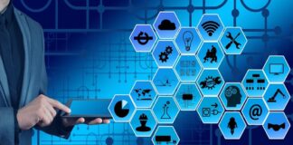 Smart Technologies Driving Change In Manufacturing