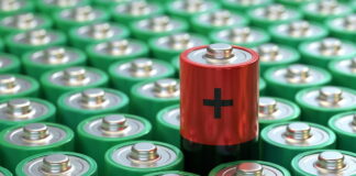 Transforming The US Battery Manufacturing Industry