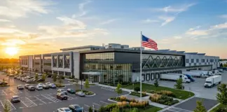 U.S. Firms Putting $1 Billion into Manufacturing Expansions 1 Billion Into Manufacturing Expansions