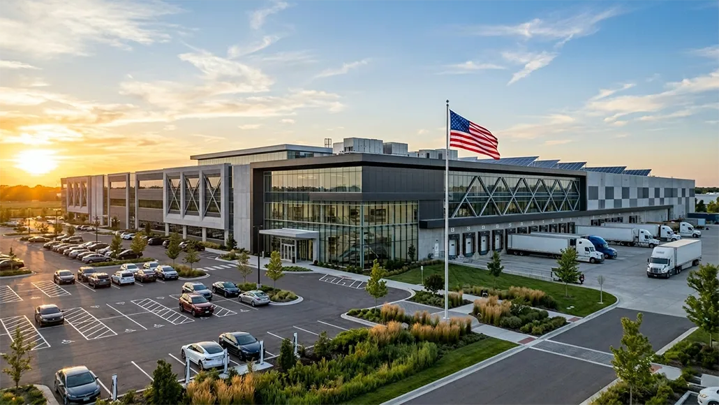 1 Billion Into Manufacturing Expansions