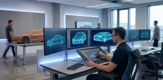 AI-Driven Design Workflows in Manufacturing by Autodesk AIDriven Design Workflows
