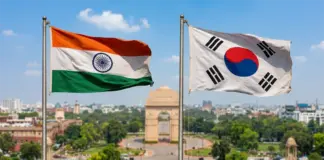 With Korea, India Eyes Diversifying Its Sources of FDI Diversifying Its Sources of FDI