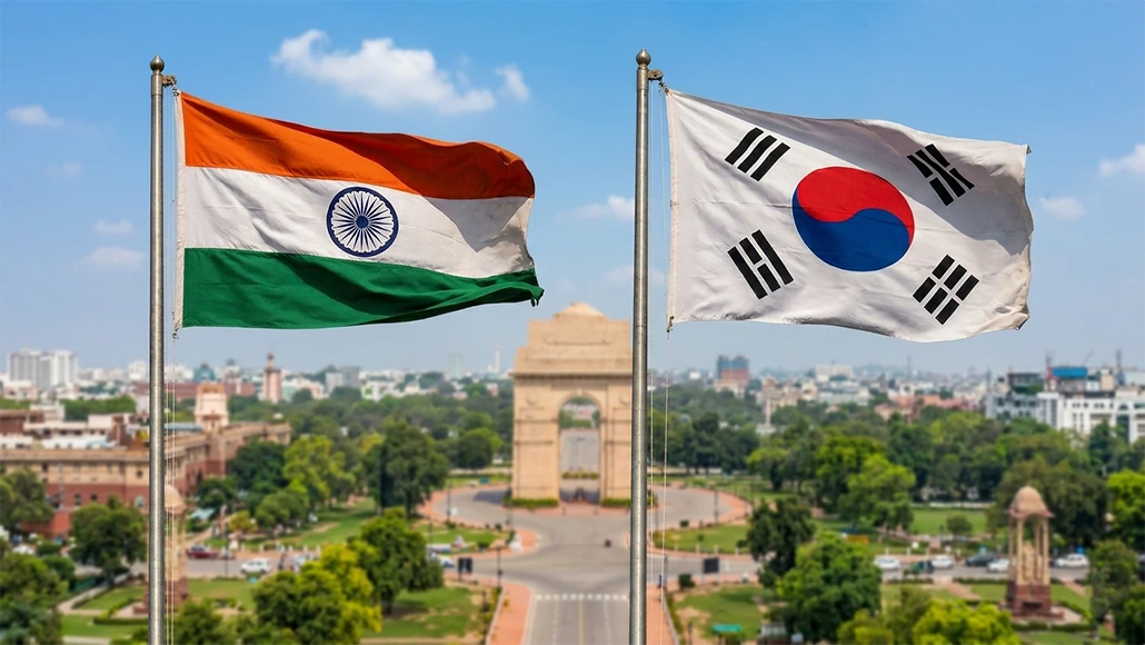 Diversifying Its Sources of FDI