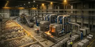 10 Novelis Plants Get First-Level Certification Under NOS FirstLevel Certification Under NOS