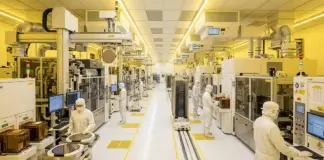 Tesla and SpaceX to Build Terafab Chip Factory in Austin HighTech Chip Factory in Austin
