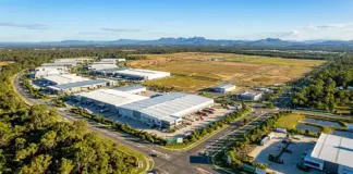 Ipswich to Be Manufacturing, Defence Capital of Queensland Manufacturing Defence Capital of Queensland