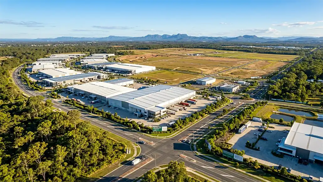 Manufacturing Defence Capital of Queensland