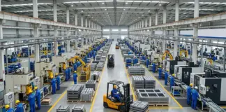 Rising Price Pressures in China Amid Growing Production Rising Price Pressures in China