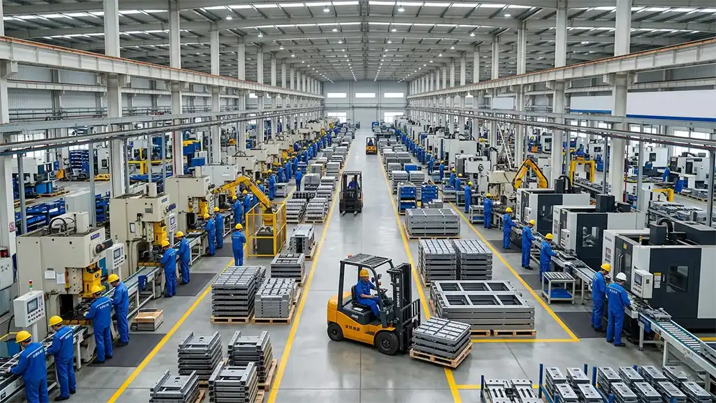Rising Price Pressures in China