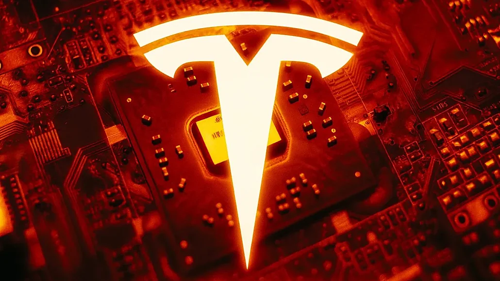Terafab AI Chip Factory
